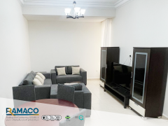 1 BR in FJ Building 1 in Umm Ghuwailina
